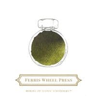 Ferris Wheel Press Ink - The Bookshoppe Collection (38ml) - Peter Moss Ink